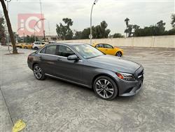 مێرسێدس بێنز C-Class